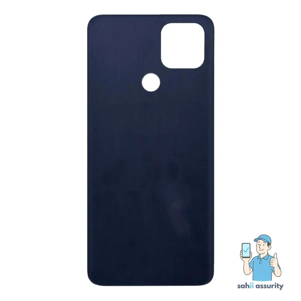 Back Panel Cover for OPPO A15 thumbnail